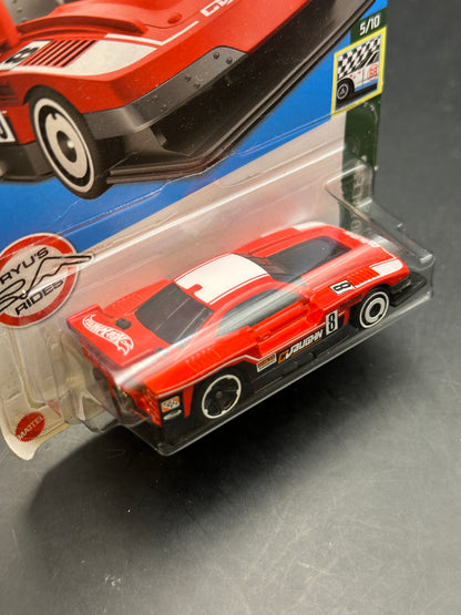 HOT WHEELS - GT SCORCHER (2022) - HW RETRO RACERS 5/10