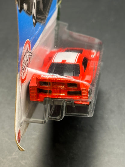 HOT WHEELS - GT SCORCHER (2022) - HW RETRO RACERS 5/10