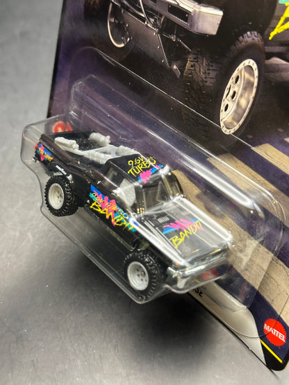 HOT WHEELS - DATSUN KING CAB BAJA CUSTOM (2026) - HW BOULEVARD #153