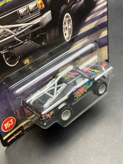 HOT WHEELS - DATSUN KING CAB BAJA CUSTOM (2026) - HW BOULEVARD #153