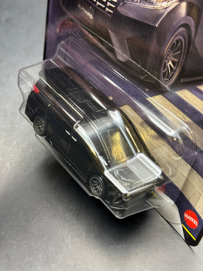 HOT WHEELS - 2015 TOYOTA ALPHARD (2026) - HW BOULEVARD #151