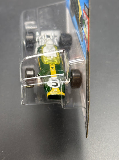 HOT WHEELS - 68 LOTUS TYPE 49 (2024) - HW RACE DAY 8/10