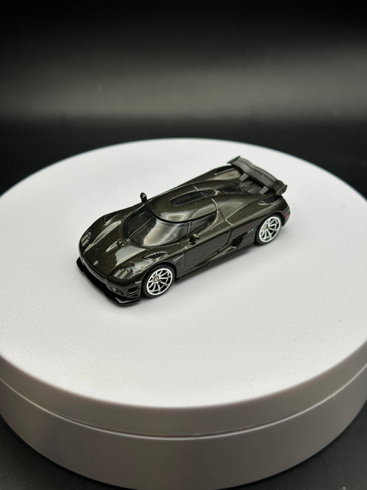HOT WHEELS - KOENIGSEGG CCXR (2025) - MIX 3 - FAST AND FURIOUS 3/5 - LOOSE
