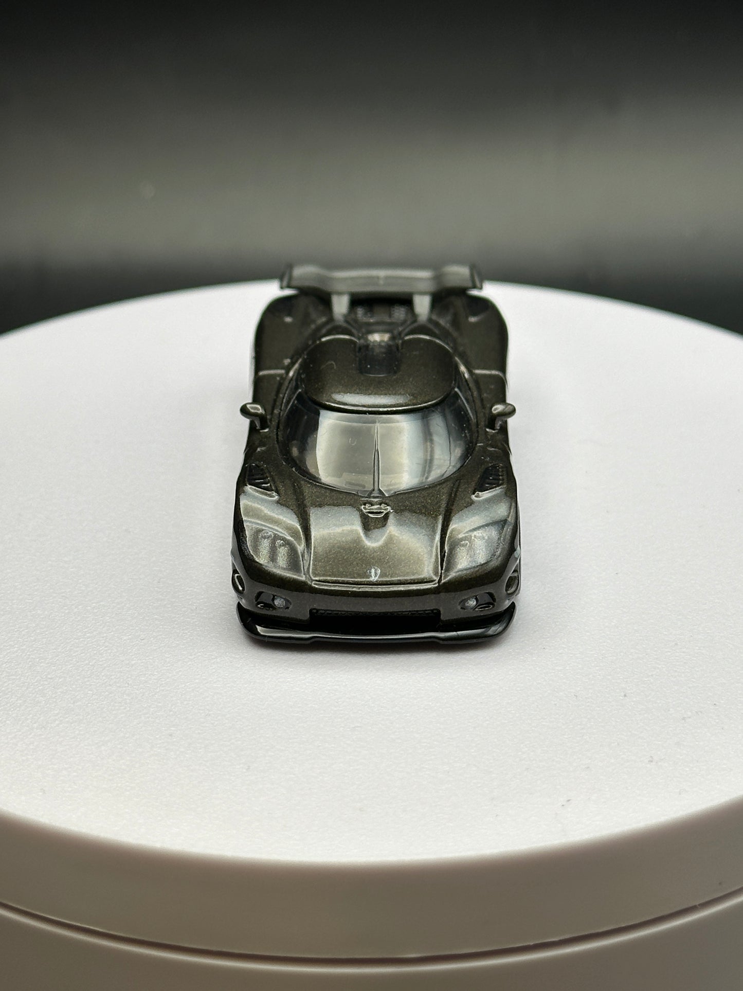 HOT WHEELS - KOENIGSEGG CCXR (2025) - MIX 3 - FAST AND FURIOUS 3/5 - LOOSE