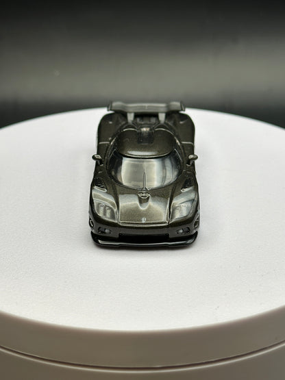 HOT WHEELS - KOENIGSEGG CCXR (2025) - MIX 3 - FAST AND FURIOUS 3/5 - LOOSE
