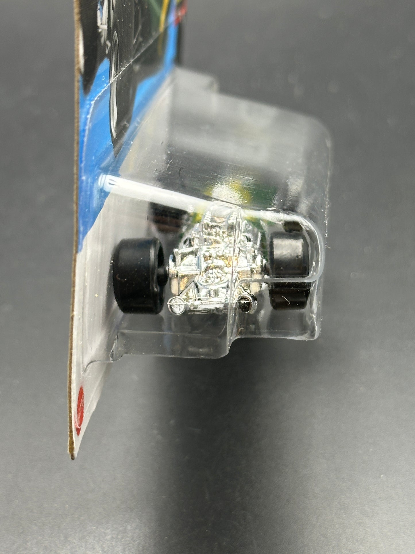 HOT WHEELS - 68 LOTUS TYPE 49 (2024) - HW RACE DAY 8/10