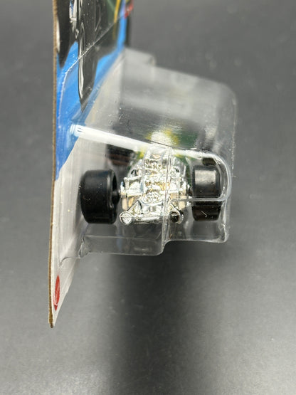 HOT WHEELS - 68 LOTUS TYPE 49 (2024) - HW RACE DAY 8/10