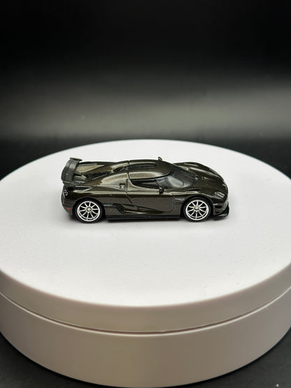 HOT WHEELS - KOENIGSEGG CCXR (2025) - MIX 3 - FAST AND FURIOUS 3/5 - LOOSE