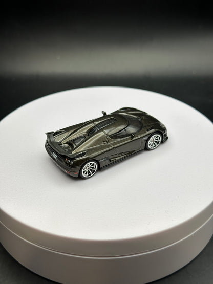 HOT WHEELS - KOENIGSEGG CCXR (2025) - MIX 3 - FAST AND FURIOUS 3/5 - LOOSE