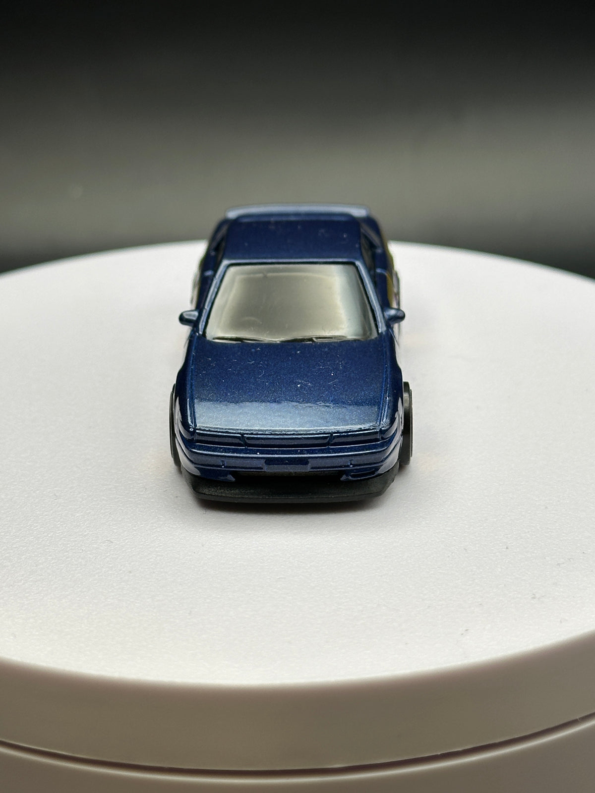 HOT WHEELS - NISSAN SILVIA S13 (2020) - HW SPEED GRAPHICS 7/10 - LOOSE