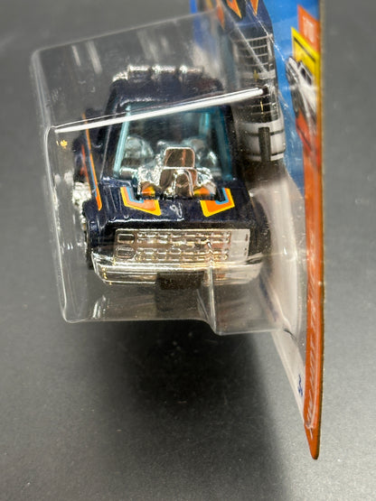 HOT WHEELS - TOON’D 83 CHEVY SILVERADO (2023) - HW HOT TRUCKS 1/10