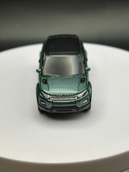 MATCHBOX - 2015 RANGE ROVER EVOQUE - DIECAST - LOOSE