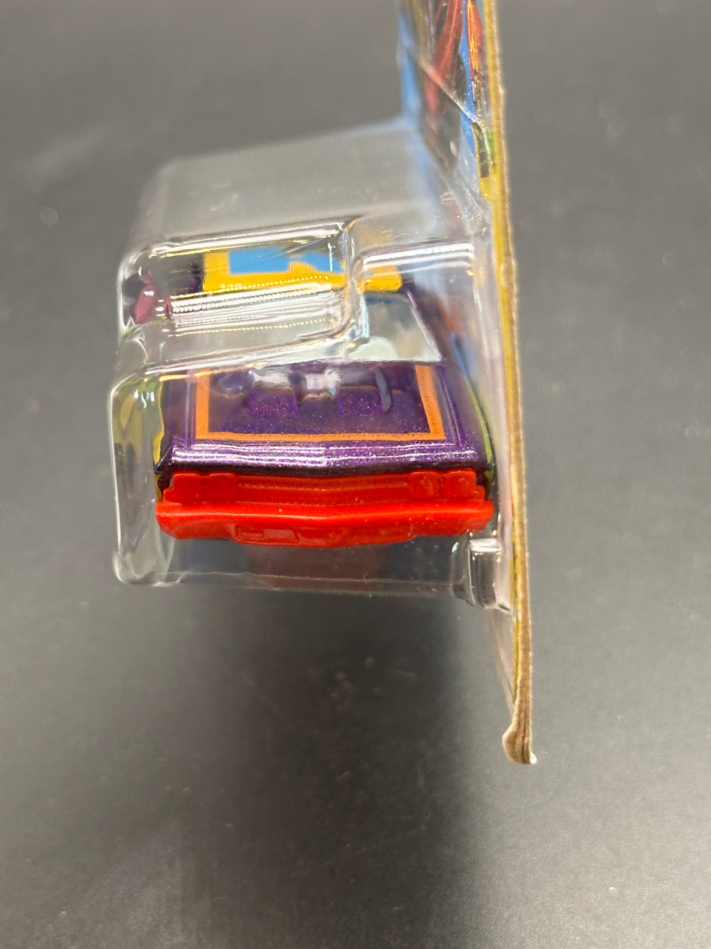 HOT WHEELS - 69 CHEVELLE SS 396 (2018) - HW ART CARS 10/10