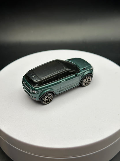 MATCHBOX - 2015 RANGE ROVER EVOQUE - DIECAST - LOOSE