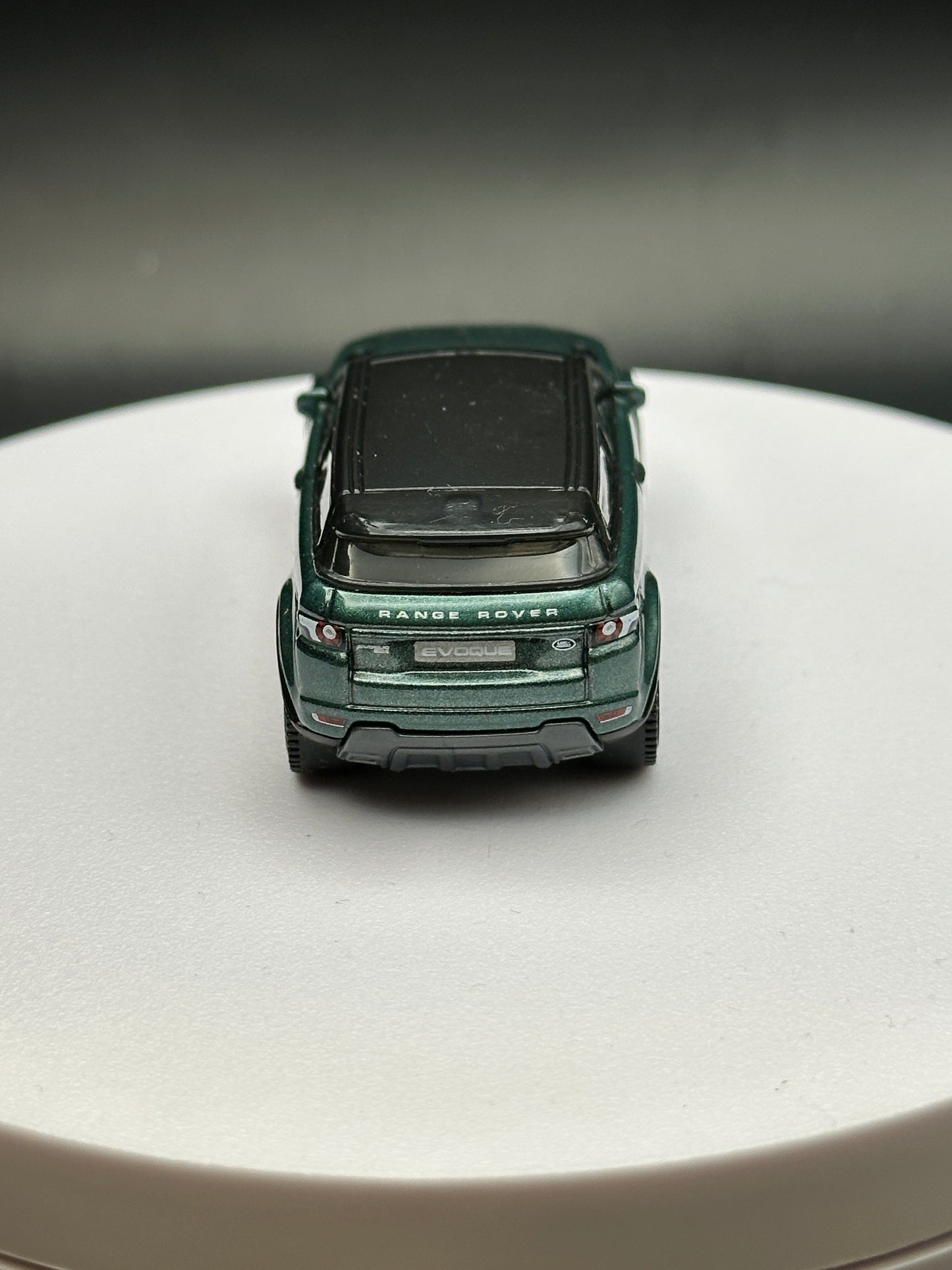 MATCHBOX - 2015 RANGE ROVER EVOQUE - DIECAST - LOOSE