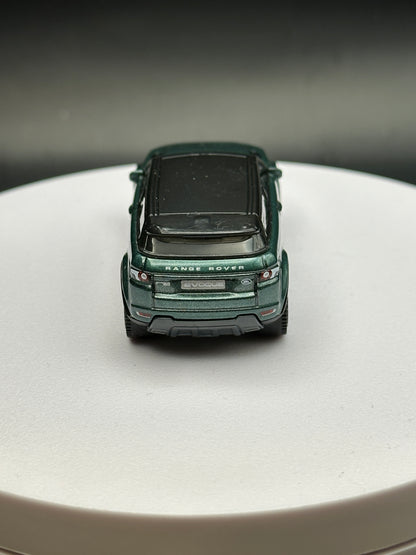 MATCHBOX - 2015 RANGE ROVER EVOQUE - DIECAST - LOOSE