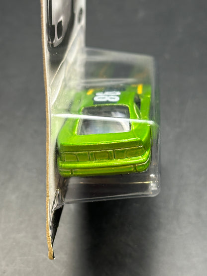 HOT WHEELS - 03 FORD MUSTANG COBRA - ERROR (2014) MUSTANG 50 YEARS 5/8