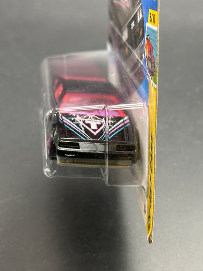 HOT WHEELS - DMC DELOREAN (2025) - HW ART CARS 5/10