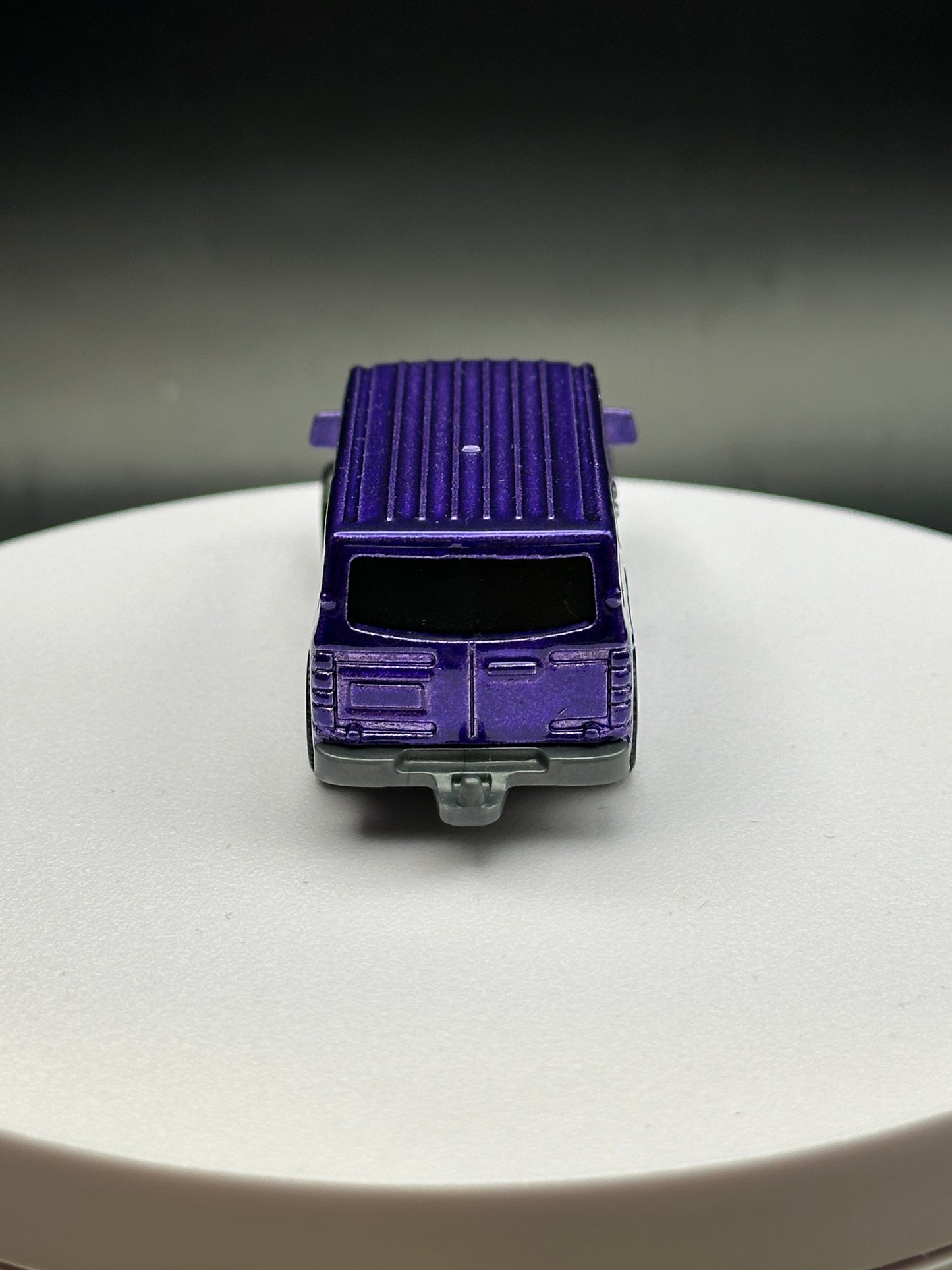 MATCHBOX - 2014 NISSAN NV VAN - DIECAST - LOOSE
