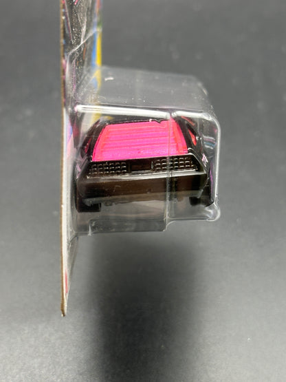 HOT WHEELS - DMC DELOREAN (2025) - HW ART CARS 5/10