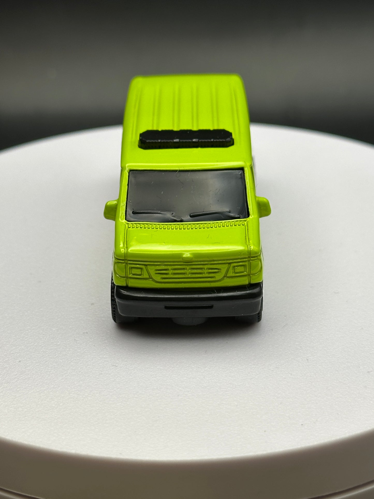 MATCHBOX - FORD PANEL VAN - DIECAST - LOOSE