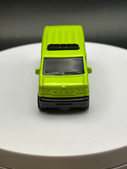 MATCHBOX - FORD PANEL VAN - DIECAST - LOOSE