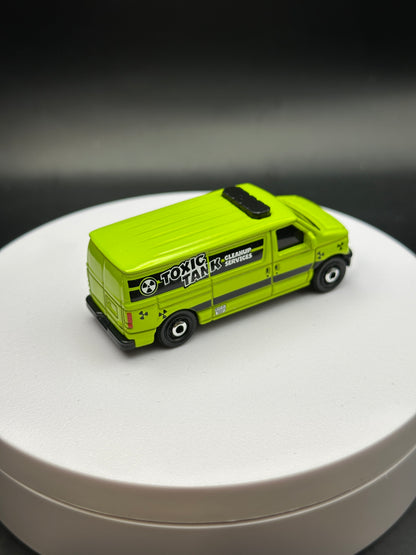 MATCHBOX - FORD PANEL VAN - DIECAST - LOOSE