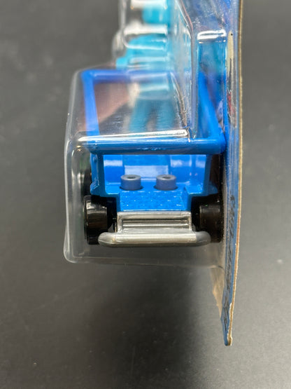 HOT WHEELS - AISLE DRIVER (2017) - HW RIDE ONS 2/5