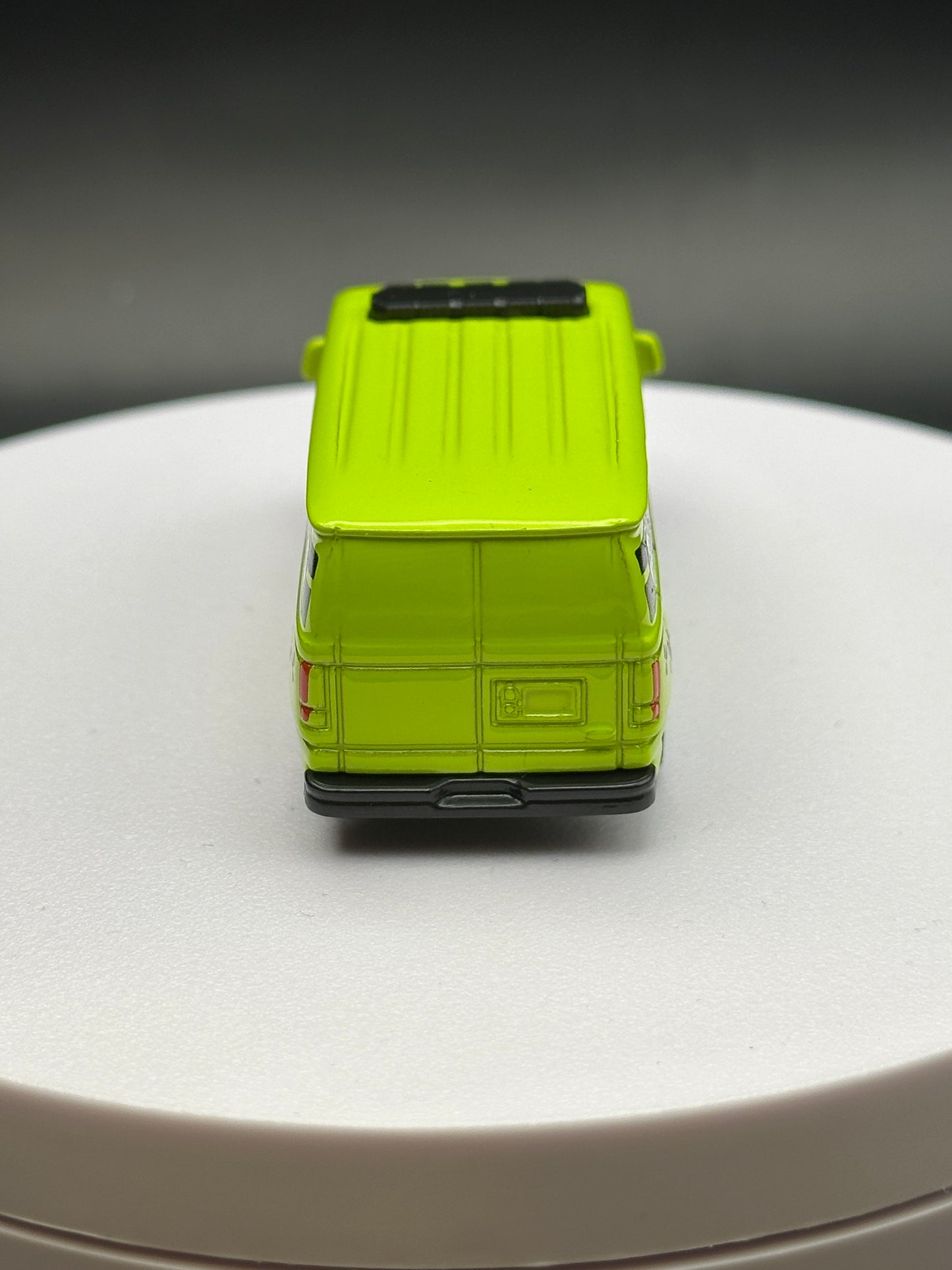 MATCHBOX - FORD PANEL VAN - DIECAST - LOOSE
