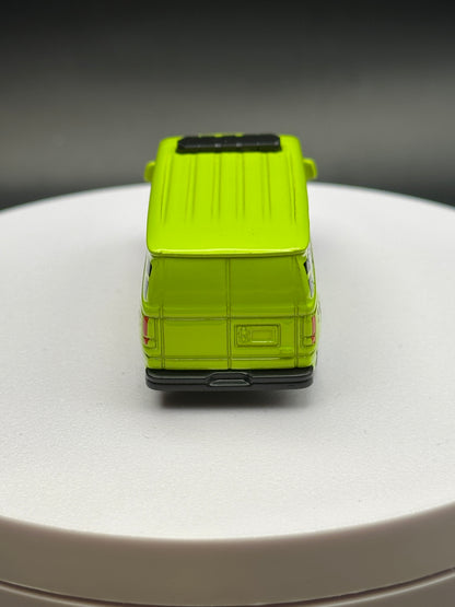 MATCHBOX - FORD PANEL VAN - DIECAST - LOOSE