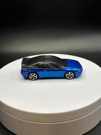 MATCHBOX - SUBARU SVX - DIECAST - LOOSE