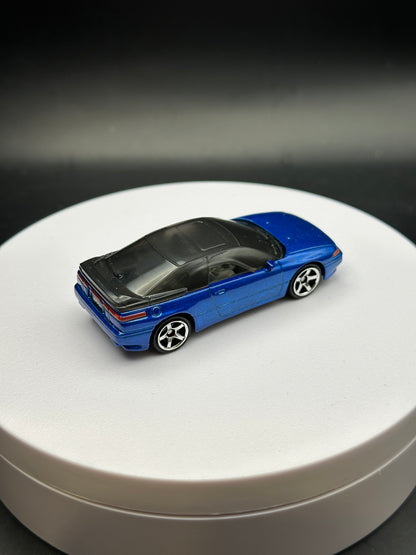 MATCHBOX - SUBARU SVX - DIECAST - LOOSE