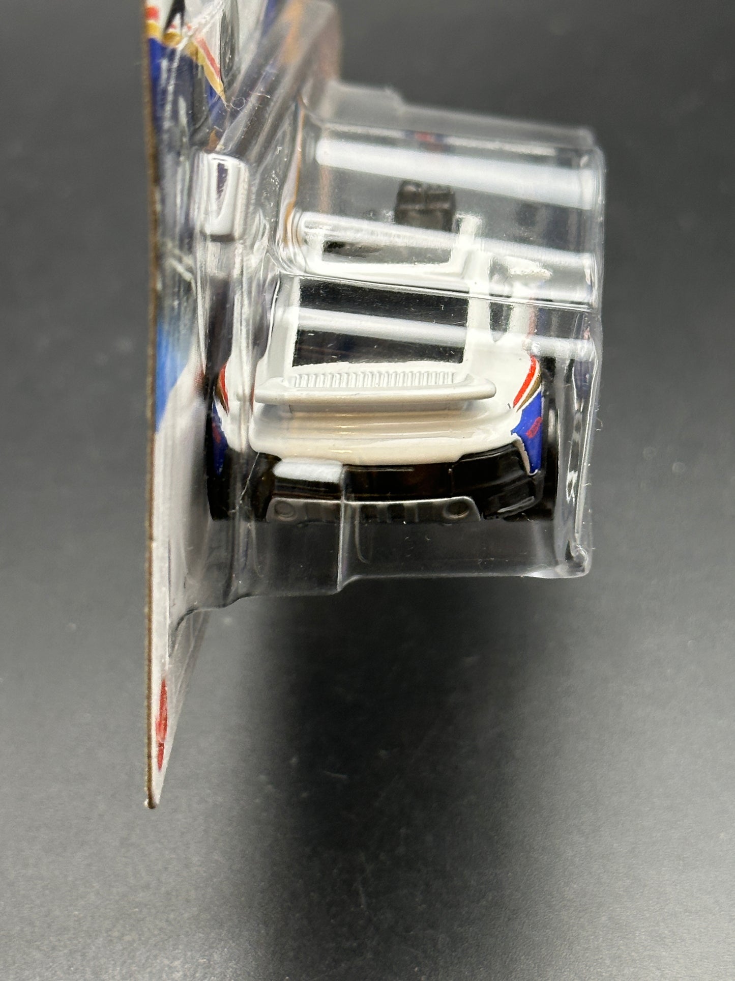 HOT WHEELS - PORSCHE 911 RALLYE (2024) - HW TURBO 5/5