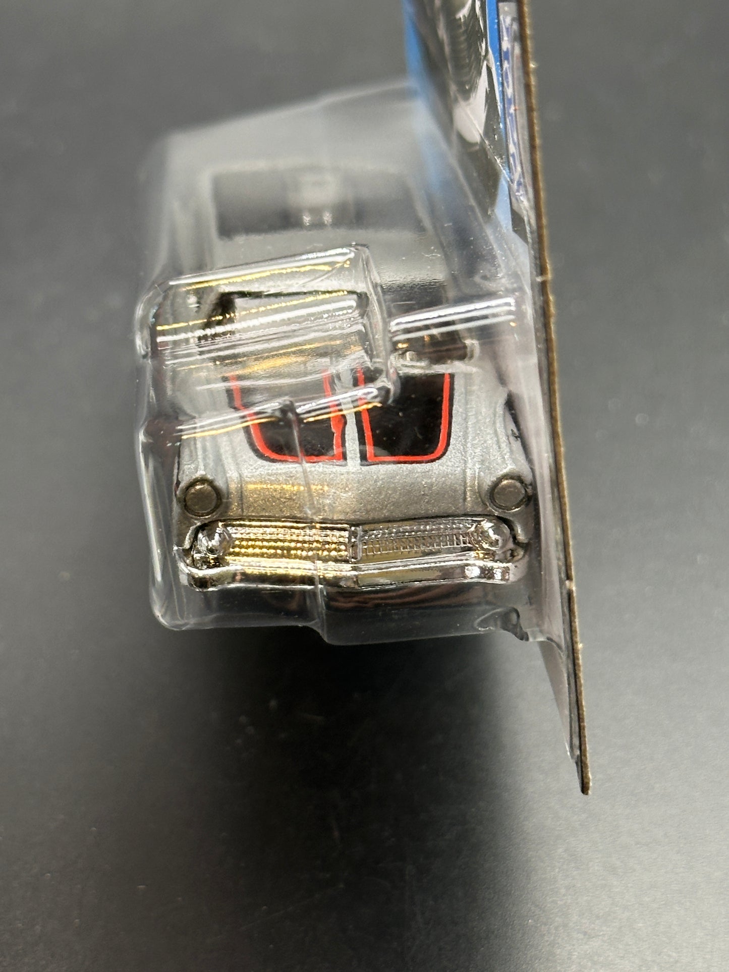HOT WHEELS - 8 CRATE (2020) - HW ROD SQUAD 7/10