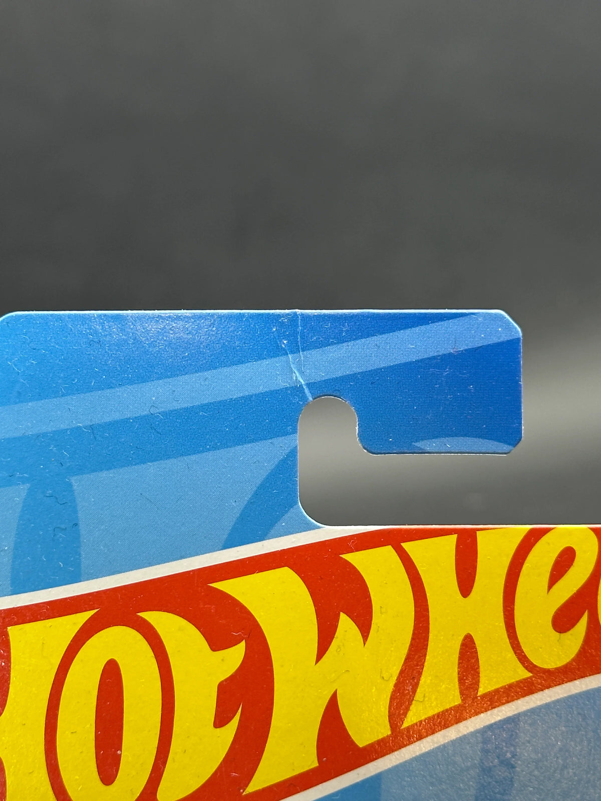 HOT WHEELS - FORD MUSTANG DARK HORSE (2024) - HW THEN AND NOW 10/10