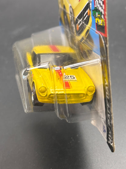 HOT WHEELS - HONDA S800 RACING - (2024) - HW RACE DAY 10/10