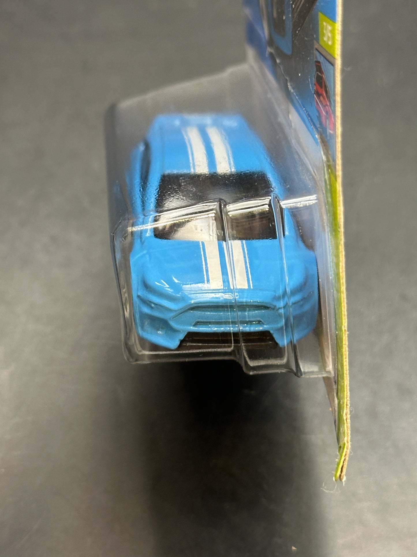 HOT WHEELS - FORD FOCUS RS (2022) - HW HATCHBACKS 3/5