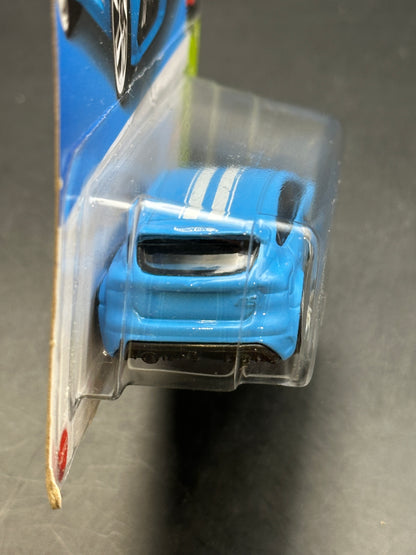 HOT WHEELS - FORD FOCUS RS (2022) - HW HATCHBACKS 3/5