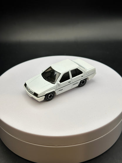 HOT WHEELS - PROTON SAGA (2025) - HW FACTORY FRESH 3/5 - LOOSE