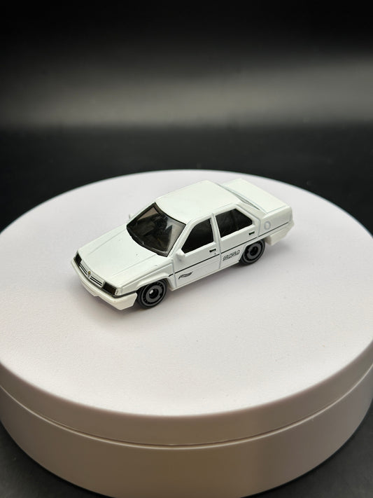 HOT WHEELS - PROTON SAGA (2025) - HW FACTORY FRESH 3/5 - LOOSE