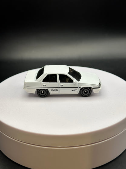 HOT WHEELS - PROTON SAGA (2025) - HW FACTORY FRESH 3/5 - LOOSE
