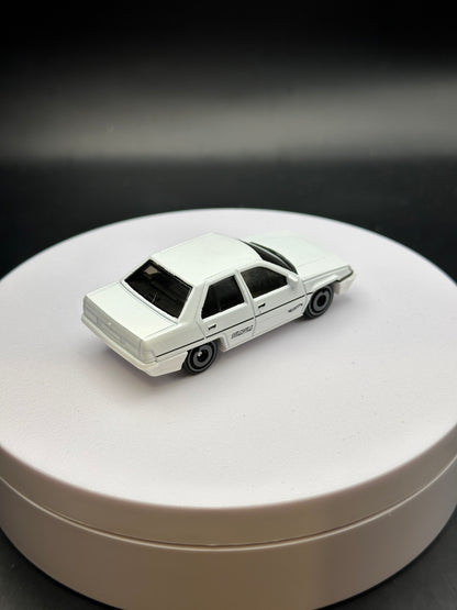 HOT WHEELS - PROTON SAGA (2025) - HW FACTORY FRESH 3/5 - LOOSE