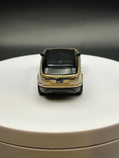 HOT WHEELS - RANGE ROVER VELAR (2025) - HW THEN AND NOW 2/10 - LOOSE