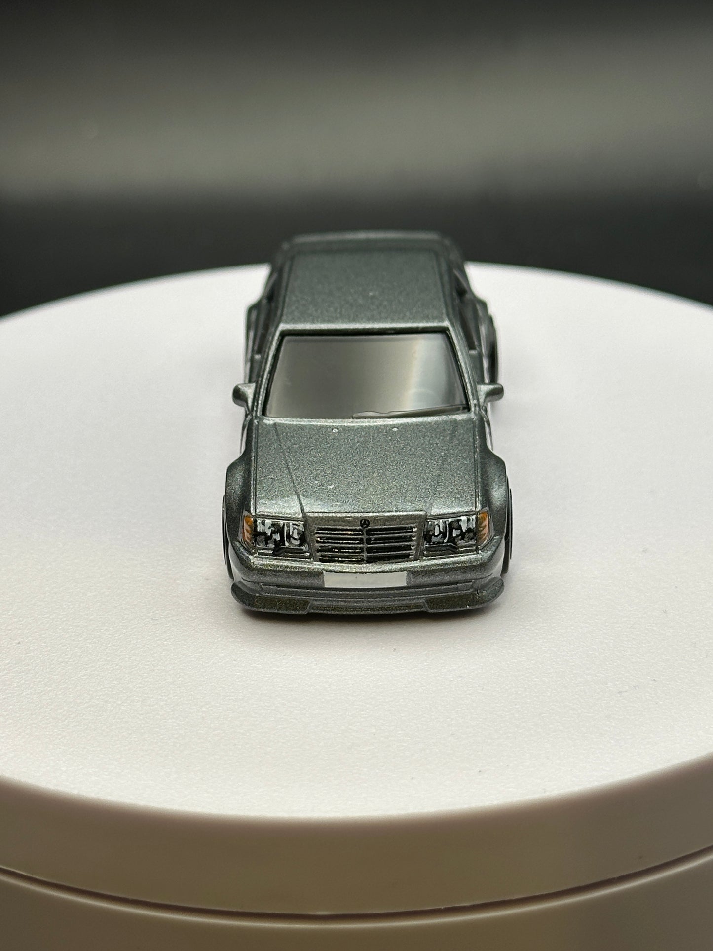 HOT WHEELS - MERCEDES BENZ 500 E (2025) - HW 70s VS 90s 3/10 - LOOSE