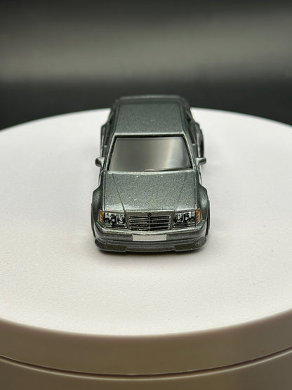 HOT WHEELS - MERCEDES BENZ 500 E (2025) - HW 70s VS 90s 3/10 - LOOSE