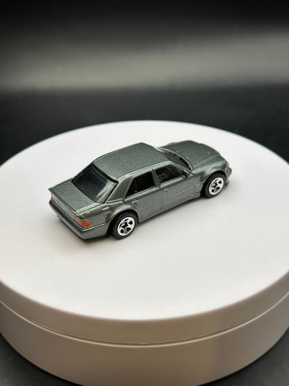 HOT WHEELS - MERCEDES BENZ 500 E (2025) - HW 70s VS 90s 3/10 - LOOSE