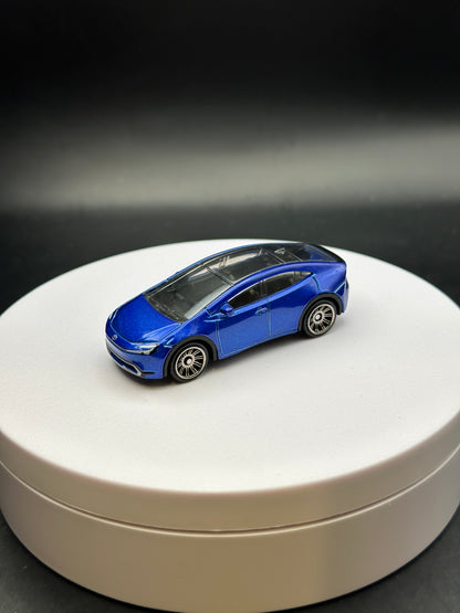 MATCHBOX - 2023 TOYOTA PRIUS PRIME - DIECAST - LOOSE