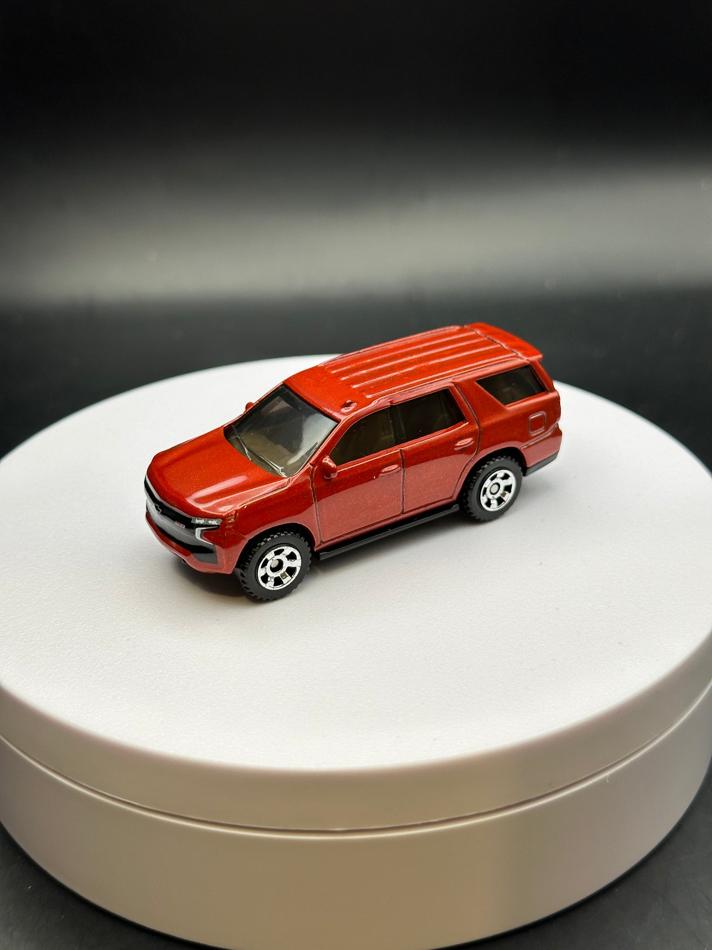 MATCHBOX - 2023 CHEVY TAHOE Z71 - DIECAST - LOOSE