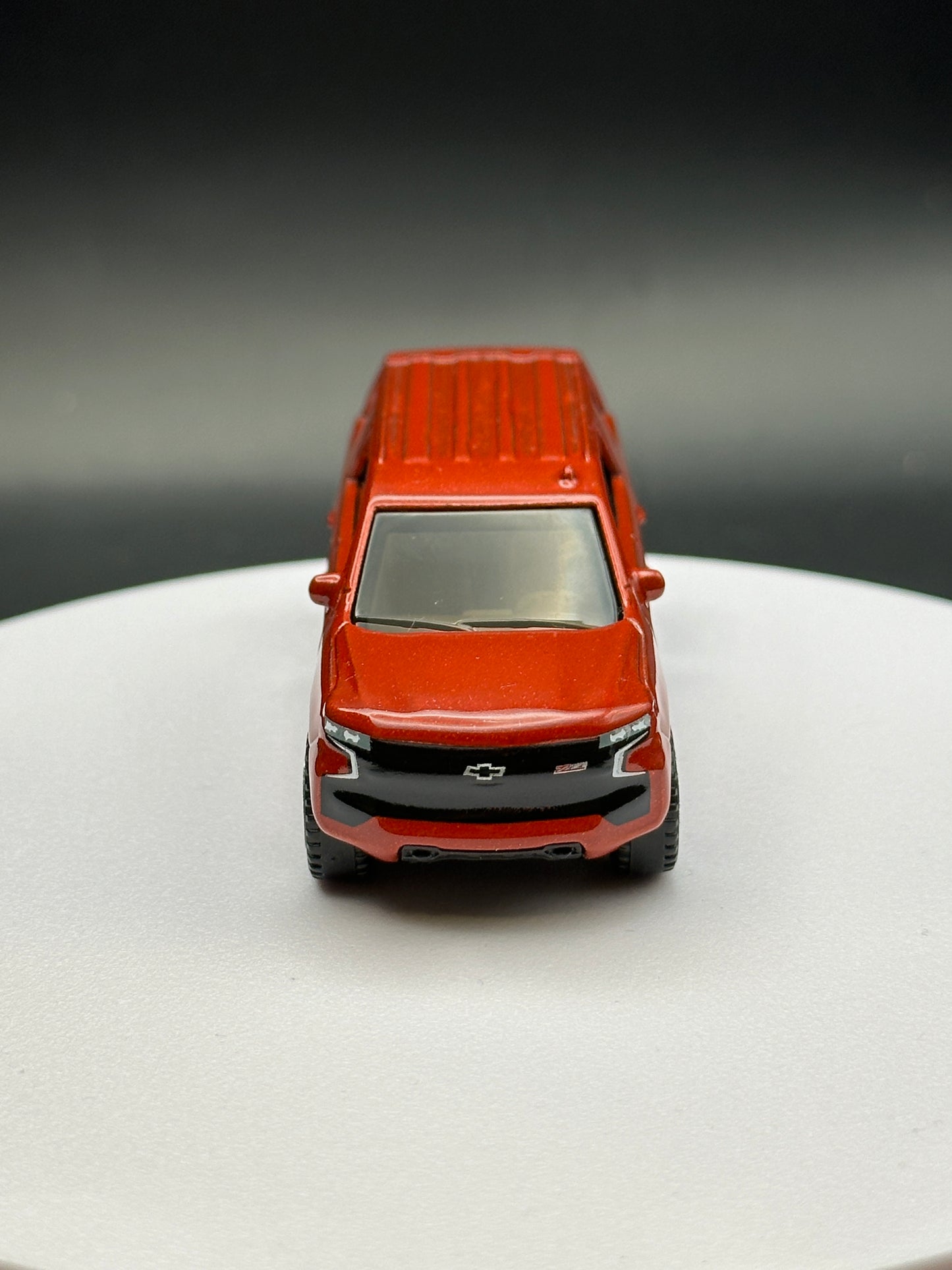 MATCHBOX - 2023 CHEVY TAHOE Z71 - DIECAST - LOOSE