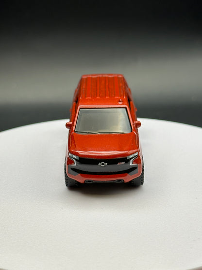 MATCHBOX - 2023 CHEVY TAHOE Z71 - DIECAST - LOOSE